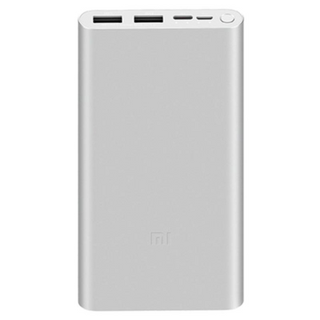 10000mah Mi 18w Fast Charge Power Bank 3